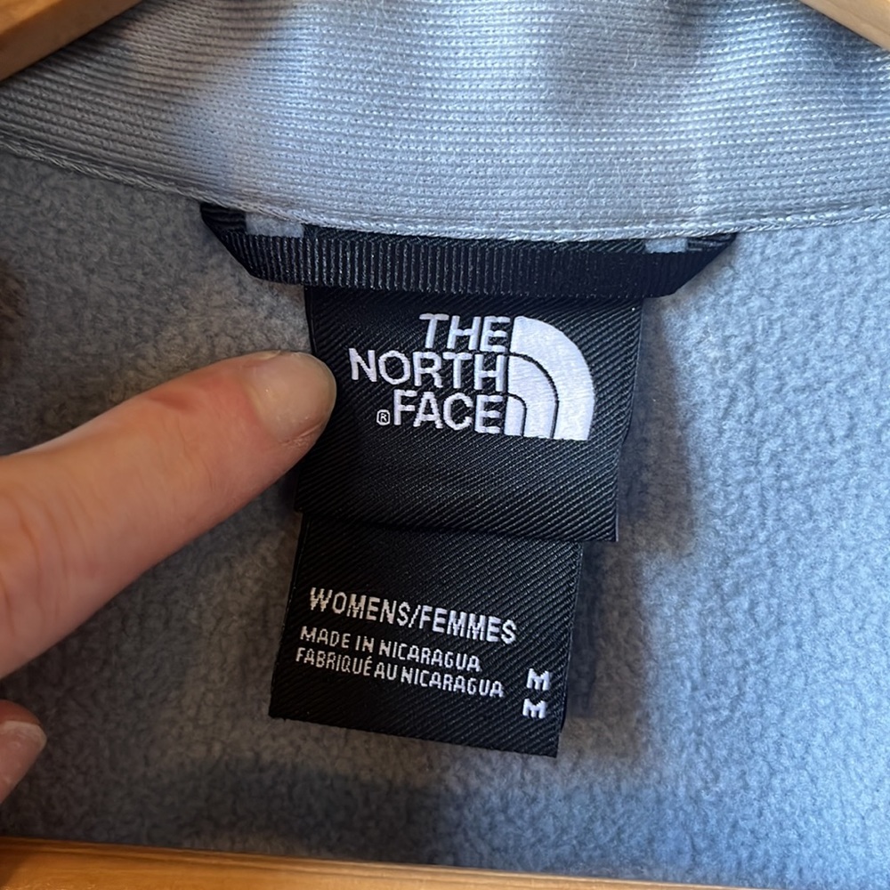 The North Face Apex Bionic Jacket NWT - image 11
